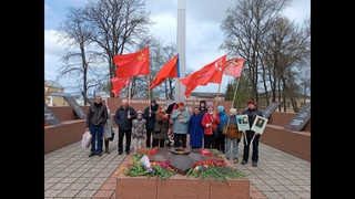 9 мая 2024 г.