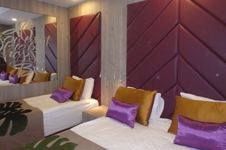 Room tour DELPHIN BE GRAND (Turkey, Antalya) - Номер DELPHIN BE GRAND (Турция, Анталья)