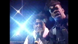 Leaders Of The New School