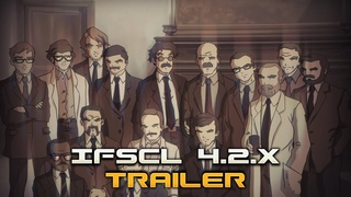 IFSCL  Trailer - Code Lyoko Fangame