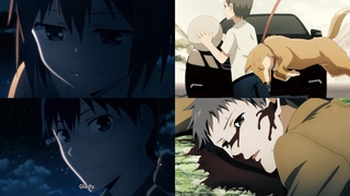 Hoshi no Samidare Episode 5 reaction #HoshinoSamidare #LuciferandtheBiscuitHammer #{