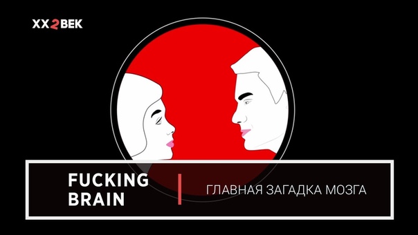 Fucking Brain. Главная загадка