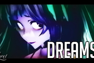 【 MMD 】 DREAMS - MEME 【 Motion DL 】 1440P 60FPS