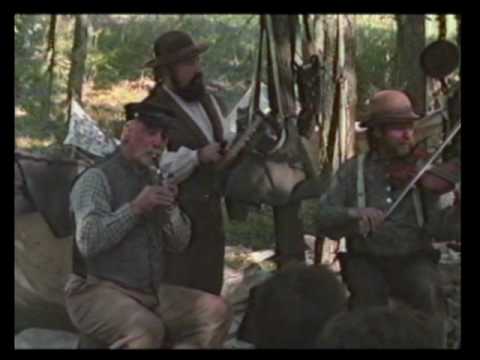 Ol Dan Tucker From the Second South Carolina String
