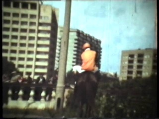 Скачки на ЦМИ. Сезон 1983 года