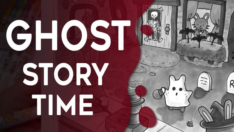 STORYTIME My Paranormal