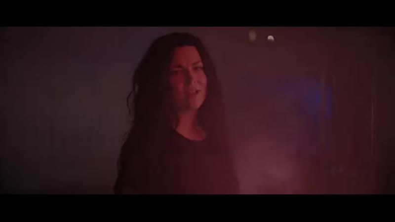 Evanescence Use My Voice Official Music