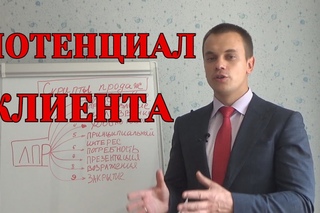 Потенциал клиента. Как определить потенциал клиента и зачем это делать
