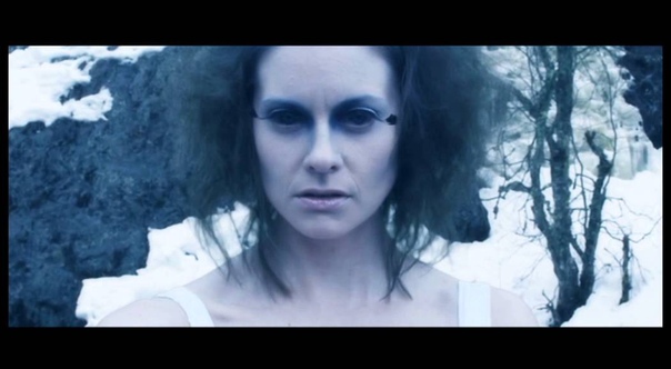 ETERNAL TEARS OF SORROW Swan