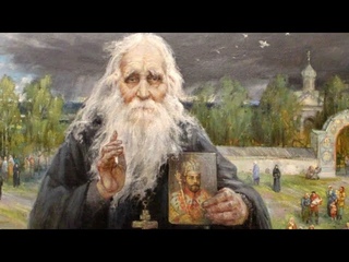 ПРИДУТ ЛЮДИ С ВОСТОКА В ЧЕРНЫХ ПЛАЩАХ, ВСЕ ПЕРЕВЕРНУТ,ВОТ БУДЕТ ВОЙНА ОГНЕННАЯ, НИКУДА НЕ СПРЯЧЕШЬСЯ