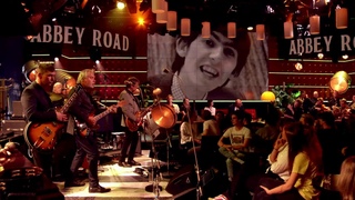 Golden Slumbers/Carry That Weight/The End - Abbey Road Special | The Analogues