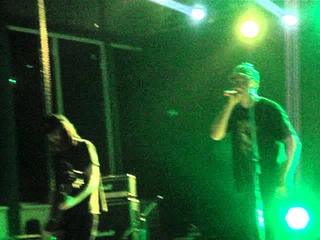 Green Grey-Эмигрант