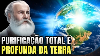 OS CÉUS DESCEM À TERRA I Bezerra de Menezes I Canal Espírita