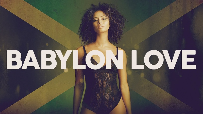 Reggae Hits Babylon Love Cool
