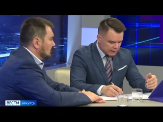 Прямой эфир по коронавирусу провели в Инстаграме губернатор Иркутской области, минздрав и врачи