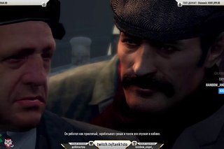 Свежий взгляд на историю Вито | Mafia 2 #1