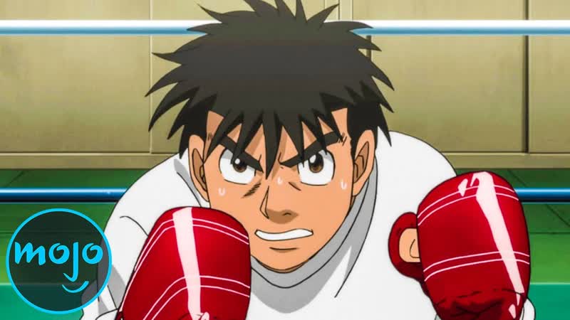 Top 10 Action Anime To Binge