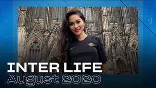 INTER LIFE | AUGUST 2020 | A BITTERSWEET (BLACK&BLUE) MONTH | 📹🖤💙 [SUB ITA+ENG]