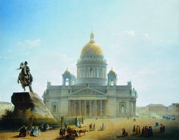 Максим Никифорович Воробьёв (17 августа 1787, Псков 1855, Санкт-Петербург) русский живописец; занимает значительное место в истории русской живописи как художник и как наставник целого
