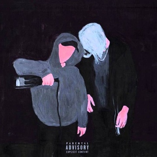 PHARAOH & BOULEVARD DEPO - Плакшери (2016)