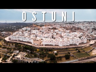 PUGLIA | Alla scoperta di OSTUNI, la citt bianca! | Ep. 2
