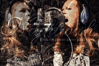 Creia Wraith - YOURS IS AN EMPTY HOPE [Nightwish vocal cover] (2015)