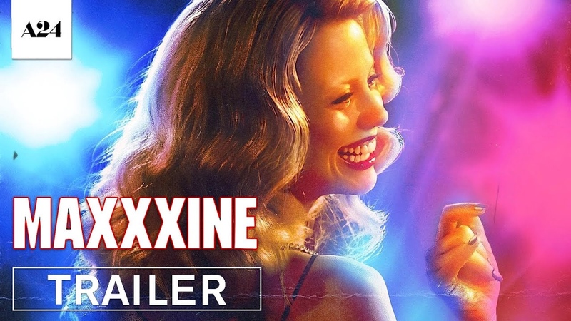 Ma XXXine, Final Trailer