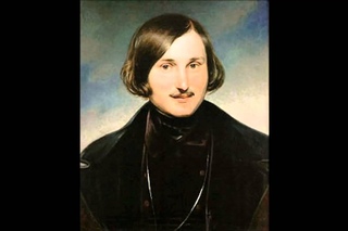 Audiolibro - Nikolaj Vasil’evič Gogol’ - Memorie di un pazzo