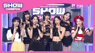 230510 [MC석 코너] 친구같은 컴백 인터뷰! ’LE SSERAFIM’ 나!왔어✋🏻 l Show Champion l