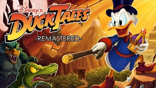 DuckTales Remastered ► Полное Прохождение на Xbox Series X