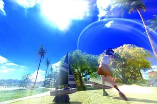 PS4 - Everybody’s Golf (New Everybody’s Golf \ New Hot Shots Golf)