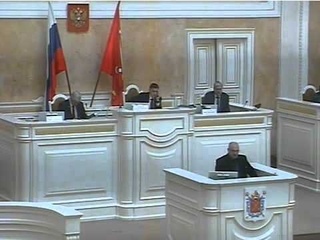 Обращение об отставке Мединского