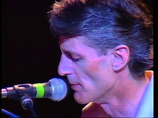 Peter Hammill - The Usher Suite (Live in the Passionskirche, 1992)