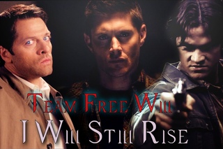 TFW - I will Still Rise (Katy Perry)