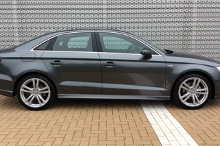 Audi A3 Limousine 1.4 TFSI CoD Sport Pro Line S 150 pk TFS