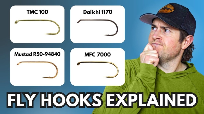 5 Fundamentals of Fly Tying