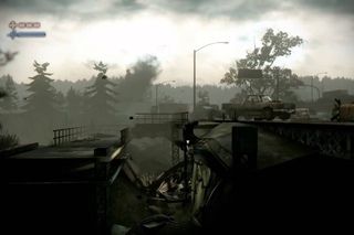 DeadLight №1 [ Начало пути ]