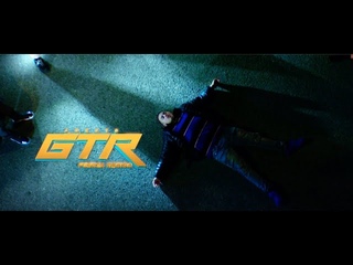 Agusto “GTR“ - Fuerza Regida (Video Oficial)