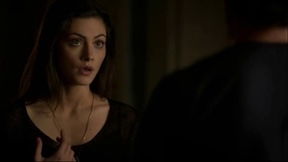 The Originals Season 2 Episode 10 - Hayley Explained To Jackson About Her And Elijah