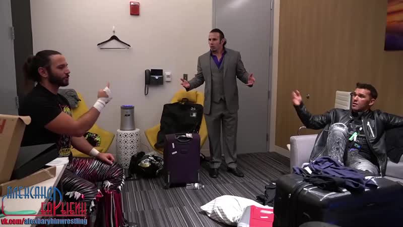 Беинг Зе Элита, 238 Банда снова вместе (Русская версия от