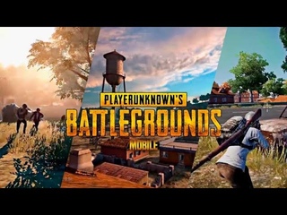PUBG Mobile Primera partida en squad
