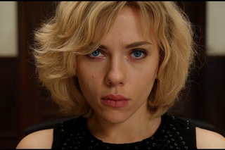 Люси (2014) — Русский трейлер