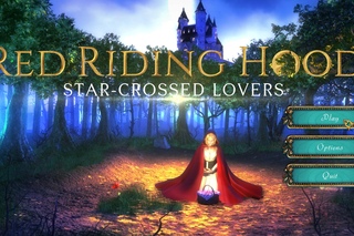 Star-crossed love. Лучшая дорама про любовь 2022. Star crossed игра. Star crossed игра. Красная шапочка и заколдованный лес.