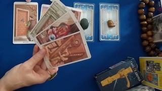 МЕНЯТЬ ЛИ РАБОТУ СЕЙЧАС ? СОВЕТ ТАРО. РАСКЛАД