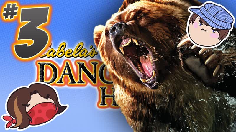 Cabelas Dangerous Hunts 2013: Fight to Survive PART 3 Steam