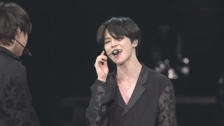 BTS LET GO 4TH MUSTER IN JAPAN 2018