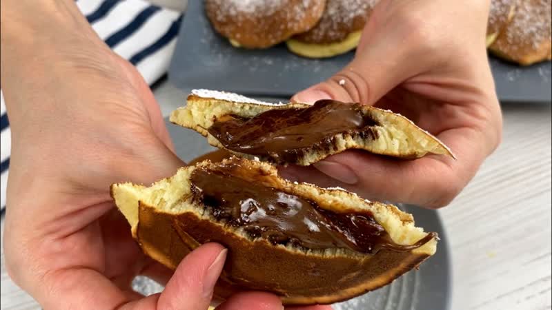 БЛИНЫ, покорившие миллионы сердец Самые Вкусные