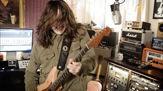 Tyler Bryant & The Shakedown - “Coastin’“ LIVE