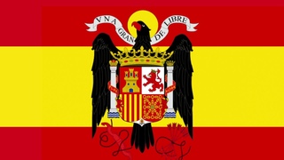 Himno de Espaa (Marcha Franquista)