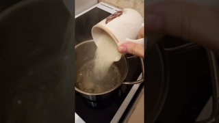 Котлеты из нута. Без мяса